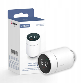 Ovládač Aqara E1 ZigBee